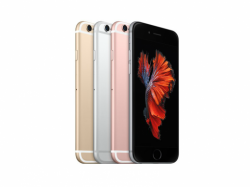 iPhone 6S 64GB - (ES-102)