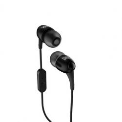 JBL Tempo T100 Stereo In-Ear Headphone with Mic - (ES-143)