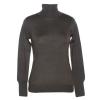 Ladies Turtle Neck Full Sleeve Sweater - (NEP-013)