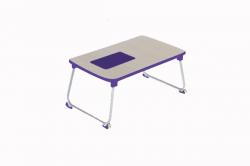 Foldable Multifunctional Laptop Table - (MAAS-009)