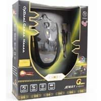 Jeway USB Mouse - (MAAS-022)
