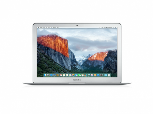 MacBook Air 13.3 inch, 1.6GHz/i5/8GB/256GB-ITS - (ES-004)