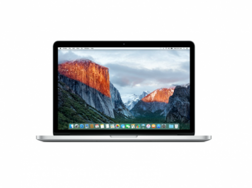MacBook Pro 13.3 inch, 2.7GHz/i5/8GB/128GB-ITS - (ES-006)