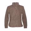 Men's Kelly Cable Knit Sweater - (NEP-023)