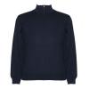 Men's Mock Neck Half Zipper Sweater - (NEP-024)
