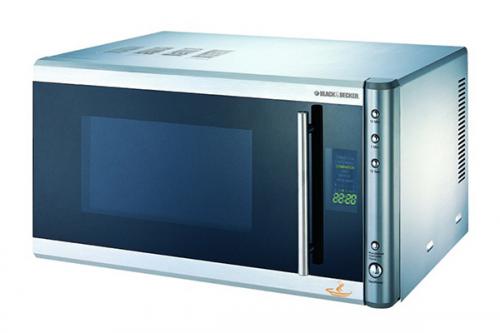 Black and Decker 30Ltr. Convection Microwave Oven with Grill - (MY-30PG)