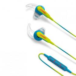 Soundsport IE Headphone MFI,Neon Blue,WW - (ES-131)
