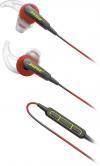 Soundsport IE Headphone MFI,Power Red,WW - (ES-130)