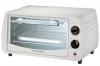 Black & Decker TRO1000 800-Watt 9-Litre Toaster Oven - (TRO1000)