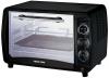 Black and Decker TRO55 35-Liter Toaster Oven, Large - (TRO55)