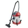 Black & Decker WV1400 1400-Watt Wet and Dry Vacuum Cleaner with Blower (Red and Gray) - (WV1400)