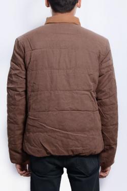 Cotton Jacket For Men - (SB-018)