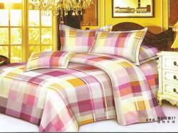 PR Series Bed Sheet (PR-8432)