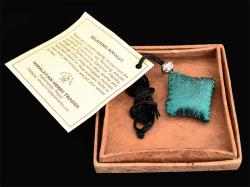 Himalayan Herbs Relaxing Amulet - (HH-021)