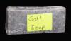 Himalayan Herbs Salt Soap - (HH-045)