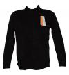 Woolen T Neck Sweater - (TP-413)