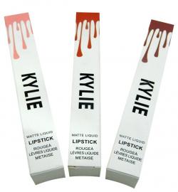 Kylie Lip Gloss Liquid Lipstick Matte - (ATS-068)