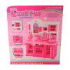 Cookfun Toys Play Set For Kids - (NUNA-074)