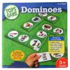 Learning Dominoes For Kids - (NUNA-085)