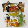 Wild Animal Set For Kids - (NUNA-098)