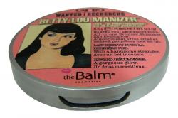 Betty-Lou Manizer - The Balm 85g - (ATS-088)