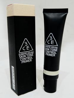 Eunhye House Skin Tone Control Primer - 30ml - (ATS-092)