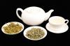 Leaf White Tea - 200gm - (SJT-018)