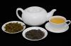 Premium Green Tea - 1000gm - (SJT-028)