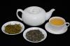 Special Green Tea - 1000gm - (SJT-032)