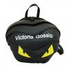 Victoria Gossip Round Bag - (LAC-065)