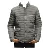 Fashionable Warm Jacket For Men - (TP-457)
