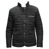 Fashionable Warm Jacket For Men - (TP-458)