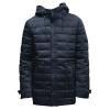 Hooded Long Jacket For Men - (TP-461)