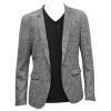 Fashionable Coat For Men - (TP-469)