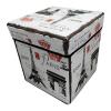 Foldable Laundry Box - (TP-475)