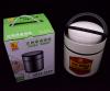 Stainless Steel Pot - 1.5 L - (TP-497)