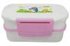 Dr. Go Kids Launch Box - Plastic - (TP-554)