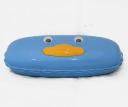 Duck Style Instrument Box - (TP-555)