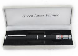 High Powered Green Laser Pointer - (TP-540)