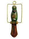 Hanging Parrot Showpiece - (ARCH-036)
