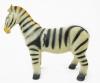 Rubber Zebra- Small - (TP-578)
