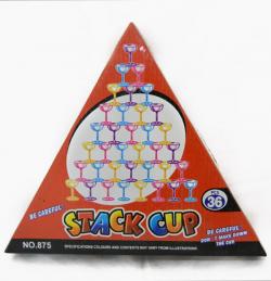 Stack Cup Toy - (TP-600)