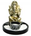 Ganesh Diyo Showpiece - (ARCH-048)