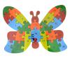Wooden Butterfly Puzzle Set - (TP-593)