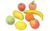 Artificial Fruit Set For Kids - Per Piece - (TP-596)