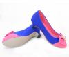 Zara Party Wear Close Sandals For Kids - (SB-131)