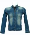 Denim Jeans Jacket For Men - (SB-166)