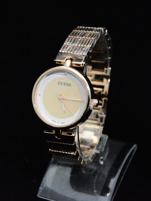 Guess Ladies Watch - (LAC-049)