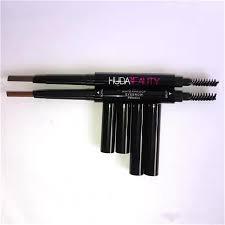 Hude beauty eyebrow pencil