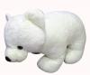 Small Polar Bear Soft Toy - (HH-055)